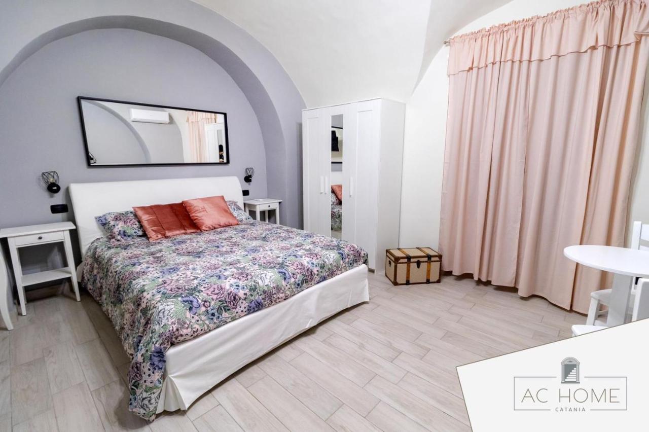 Ac Home Katania Zewnętrze zdjęcie