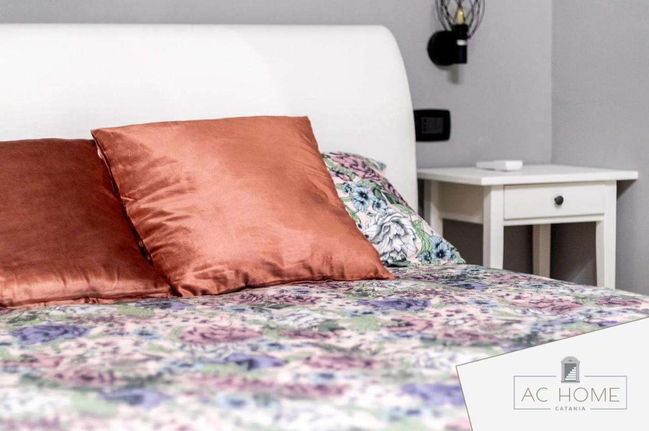 Ac Home Katania Zewnętrze zdjęcie