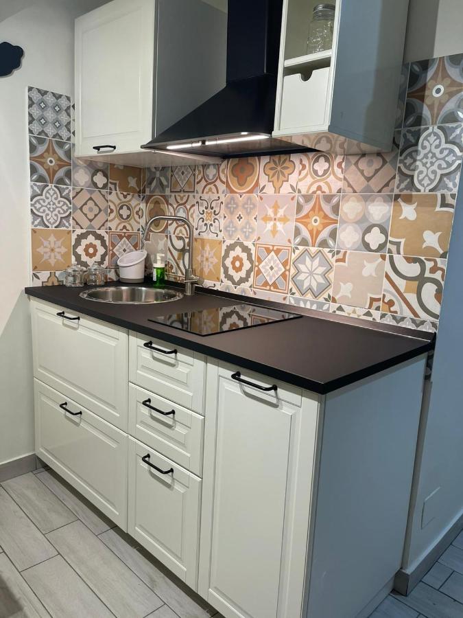 Ac Home Katania Zewnętrze zdjęcie