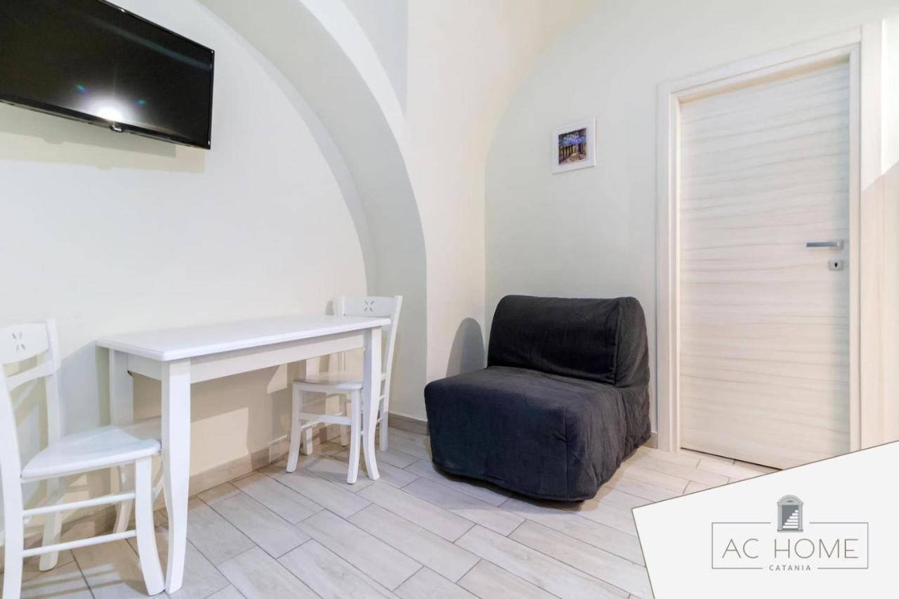 Ac Home Katania Zewnętrze zdjęcie