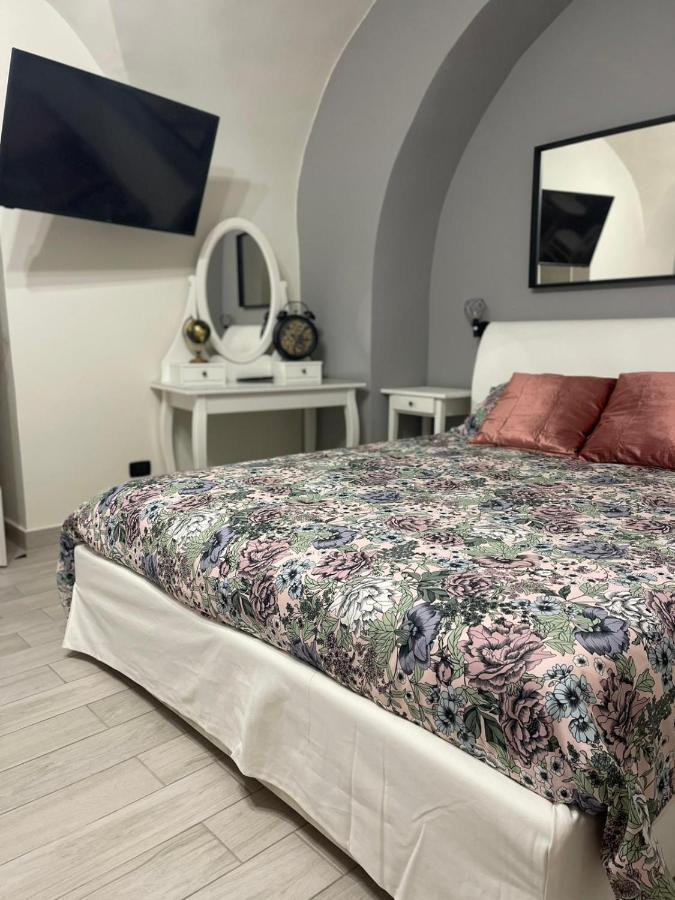 Ac Home Katania Zewnętrze zdjęcie